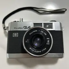 2026年最新】fujica gaの人気アイテム - メルカリ