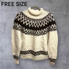 URBAN RESEARCH DOORS アーバンリサーチドアーズ セーター 冬