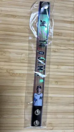 千葉ロッテマリーンズ シークレットガチャ #14 小島和哉