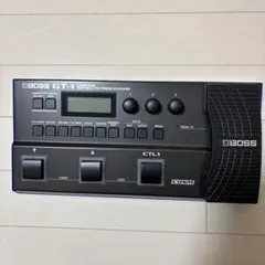 2026年最新】boss gt-1の人気アイテム - メルカリ