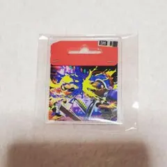 スプラトゥーン　アクリルキーホルダー　インクリング&オクトリング①