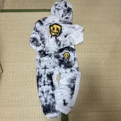 SHEIN セットアップ　8Y