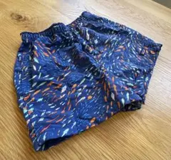 パタゴニア 水着　バギーズ　ショーツ　4T