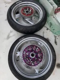 泉大津市助松ZZR250 ジャンク 泉大津市助松zzr250ジャンク - メルカリ