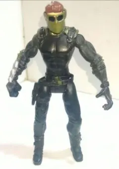 2026年最新】グリーンゴブリン マーベルレジェンドの人気アイテム