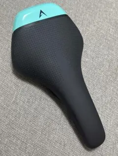 Bianchiサドル ブラック・チェレステのサムネイル