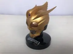 ★フィギュア★ マスコレ 金色 仮面ライダー マスクコレクション