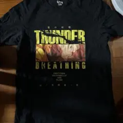 THUNDER BREATHING Tシャツ