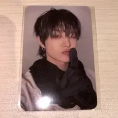 TREASURE LOVE PULSE トレカ mu-mo 特典トレカ ジフン