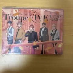 エーステ トルライ 秋組 ライブBluRay