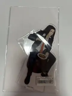 場地圭介　まねきねこコラボアクリルスタンド