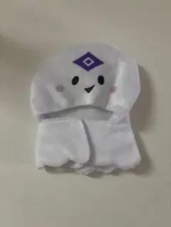 にじさんじDytica 3rd 叢雲カゲツ ポンチョ わたくもくん