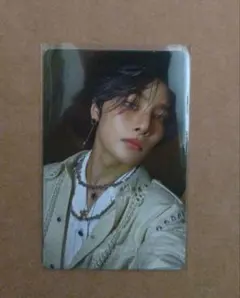 COUNTINGSTARS StrayKids KARMA トレカ アイエン