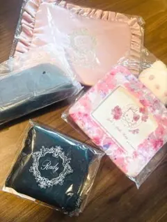 Rady ４点セット