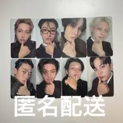 ATEEZ アチズ トレカDEAR MY MUSE 特典 セット - メルカリ