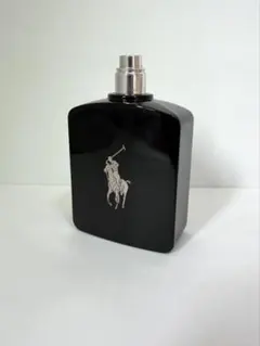 ラルフローレン ポロ ブラック オードトワレ125ml 見本品のサムネイル