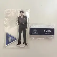杉山竜司 アクスタ ネームプレート日プ4 日プ新世界 POPUP - メルカリ
