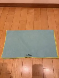 ラバ　ヨガマット　ラグ