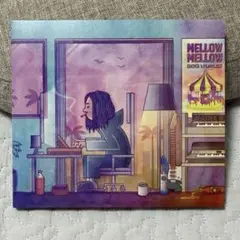 レア GeG MELLOW MELLOW 2026年最新】Mellow Mellow gegの人気アイテム - メルカリ
