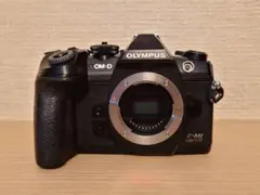 2026年最新】om-d e-m1 mark iii ボディの人気アイテム - メルカリ