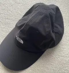 THE NORTH FACE キャップ ブラック