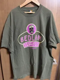BEDLAM ムンバイ Tシャツ XL STUUSYのサムネイル