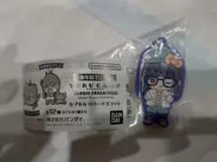 ゆるキャン サンリオキャラクターズ キーホルダー 千明 ポムポムプリンセット