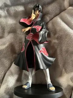 NARUTO イタチ　バイブレーションスターズ　フィギュア