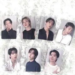 BTS アリラン東京ドーム限定FCトレカセット - メルカリ