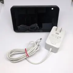 Amazon Echo Show 5 本体 チャコール 第２世代のサムネイル