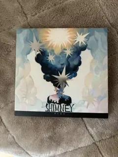 SHIMNEY 煮ル果実　CD アルバム