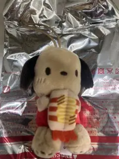 スシローはぴだんコラボ後半ポチャッコ