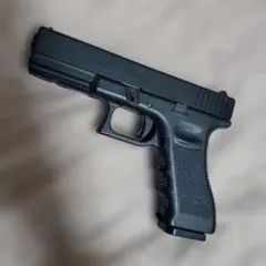 2026年最新】GLOCK17 gen3の人気アイテム - メルカリ