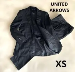united arrows tokyo ブラックスーツ
