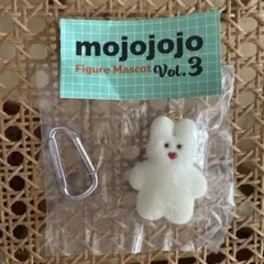 mojojojo FigureMascotVol.3 Cherry on top