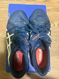 陸上スパイクシューズ ASICS 24.0cm