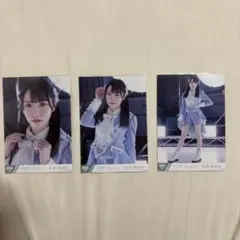 ノイミー 本田珠由記 生写真 君を見かけた コンプ ② - メルカリ
