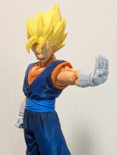 一番くじ ドラゴンボール EXTREME SAIYAN ベジット リペイント - メルカリ