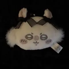 ちいかわ ミニがまぐち モモンガ