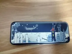 ムーミン 金属製ケース