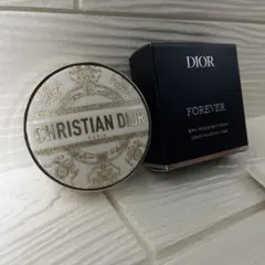 Christian Dior ディオール フォーエヴァー クッション