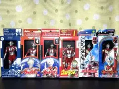 ファイヤーマン&ジャンボーグA&9 ポリスストーンフィギュア 全3種セット ファイヤーマン&ジャンボーグA&9 ポリスストーンフィギュア 全3種