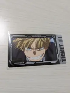 ヒロアカチケコレ