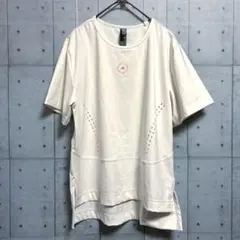 adidas by Stella McCartneyヨガTシャツテック素材のサムネイル