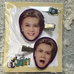 2026年最新】7 men 侍 ヘアクリップの人気アイテム - メルカリ