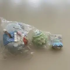 すみっコぐらし とかげ グッズ