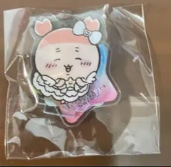 超まじかるちいかわ アクスタ カニちゃん 古本屋 ラスト