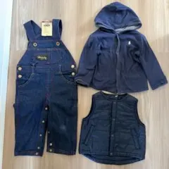 HOWDY denim まとめ売り