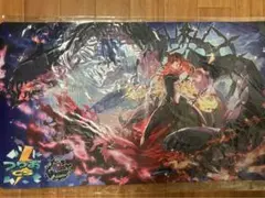 2025年最新】賜炎の咎姫 プレイマットの人気アイテム - メルカリ