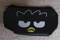 バツ丸　小銭入れ